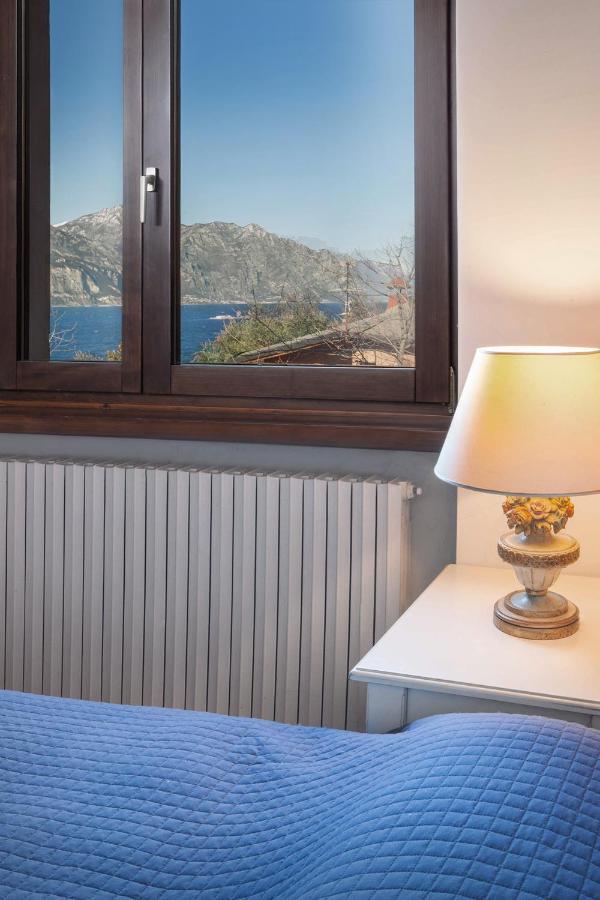 Villa Dismero-Un Oasi Di Lusso E Privacy Brenzone sul Garda Εξωτερικό φωτογραφία