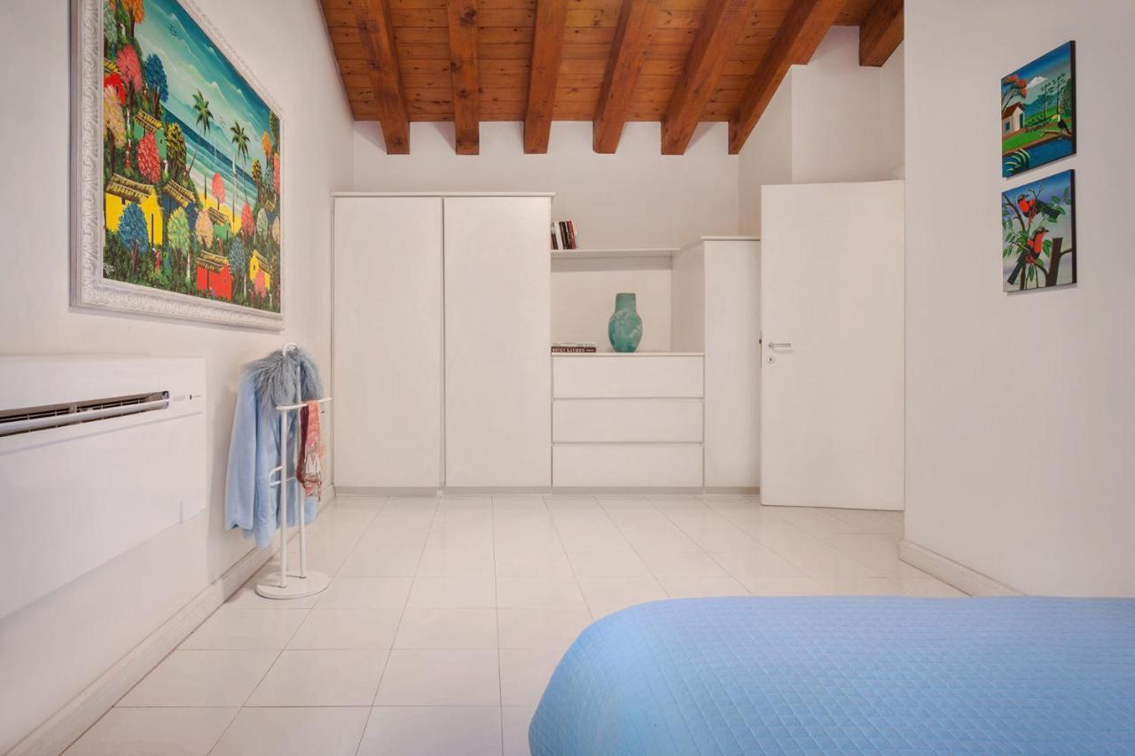 Villa Dismero-Un Oasi Di Lusso E Privacy Brenzone sul Garda Εξωτερικό φωτογραφία