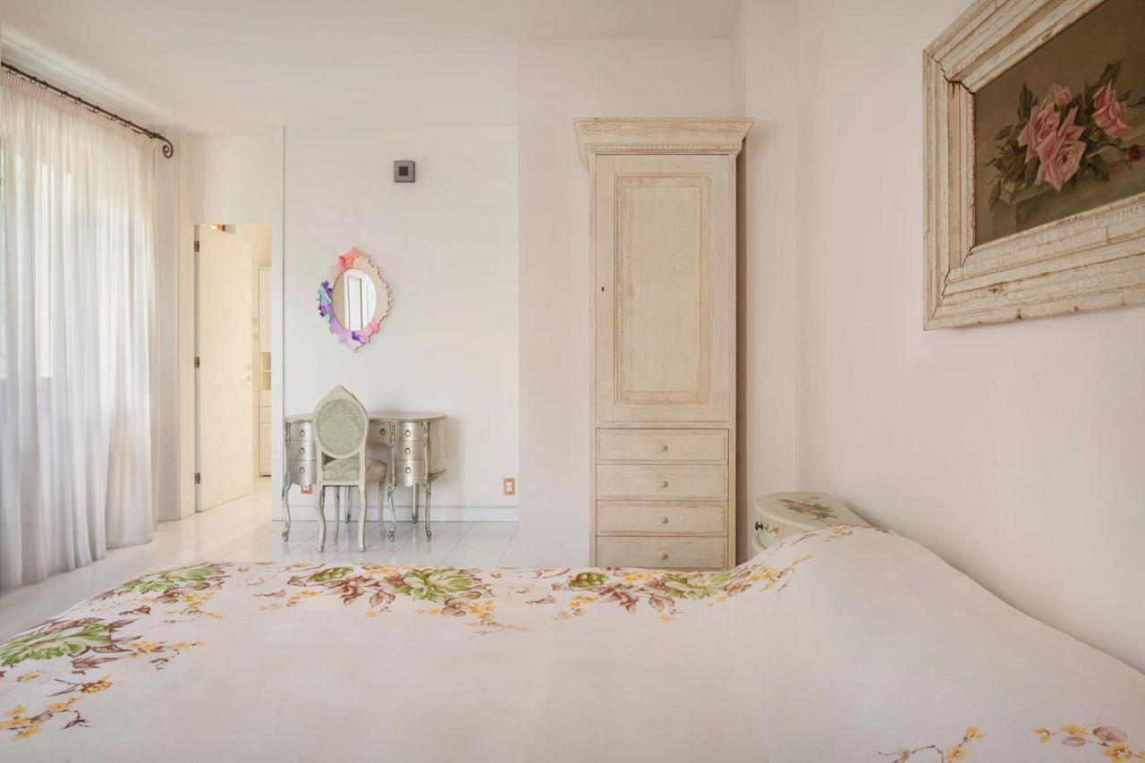 Villa Dismero-Un Oasi Di Lusso E Privacy Brenzone sul Garda Εξωτερικό φωτογραφία